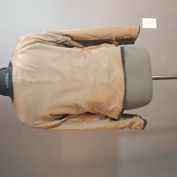 Harve Benard blazer. Tag removed . Grey aprox size 10 feels wool blend - Picture 11 of 11